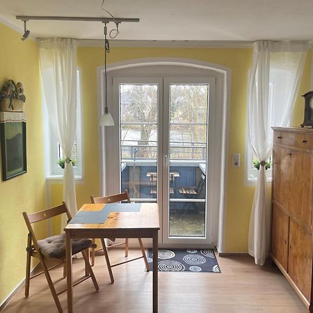 Ferienwohnung Idyll Am Weigsdorfer Teich Cunewalde Екстериор снимка