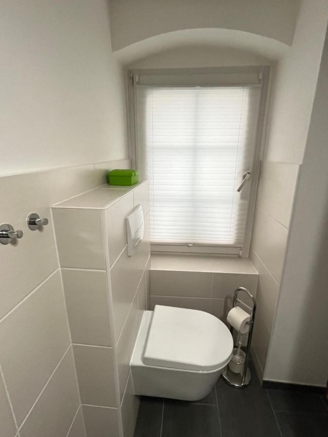 Ferienwohnung Idyll Am Weigsdorfer Teich Cunewalde Екстериор снимка
