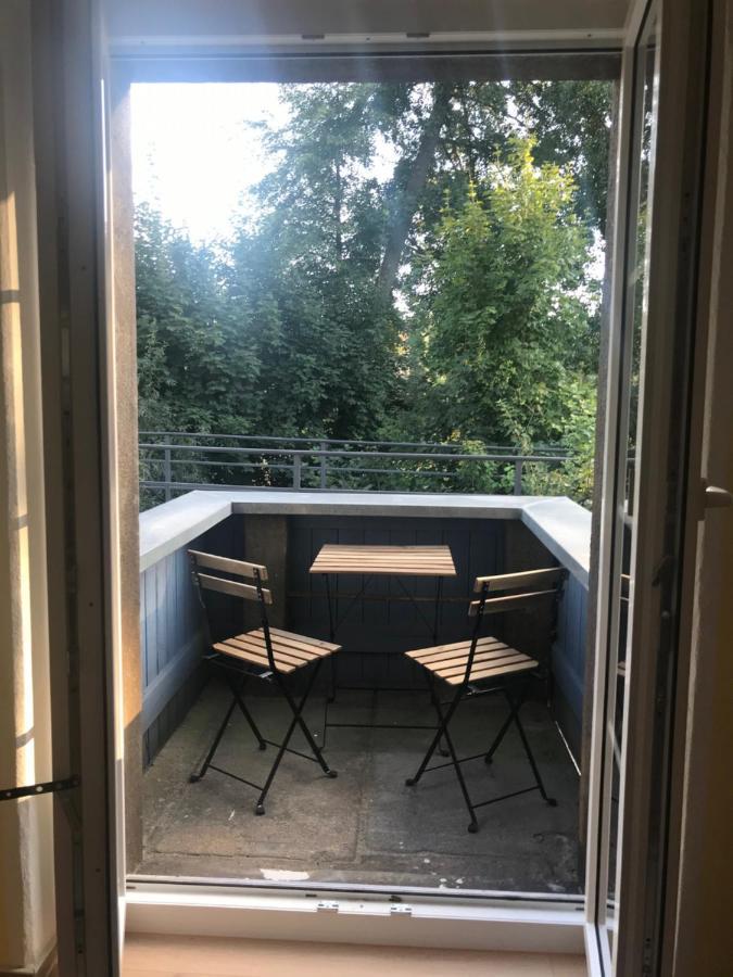 Ferienwohnung Idyll Am Weigsdorfer Teich Cunewalde Екстериор снимка